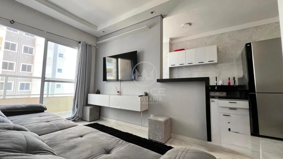 ótimo apartamento a venda - Foto 9