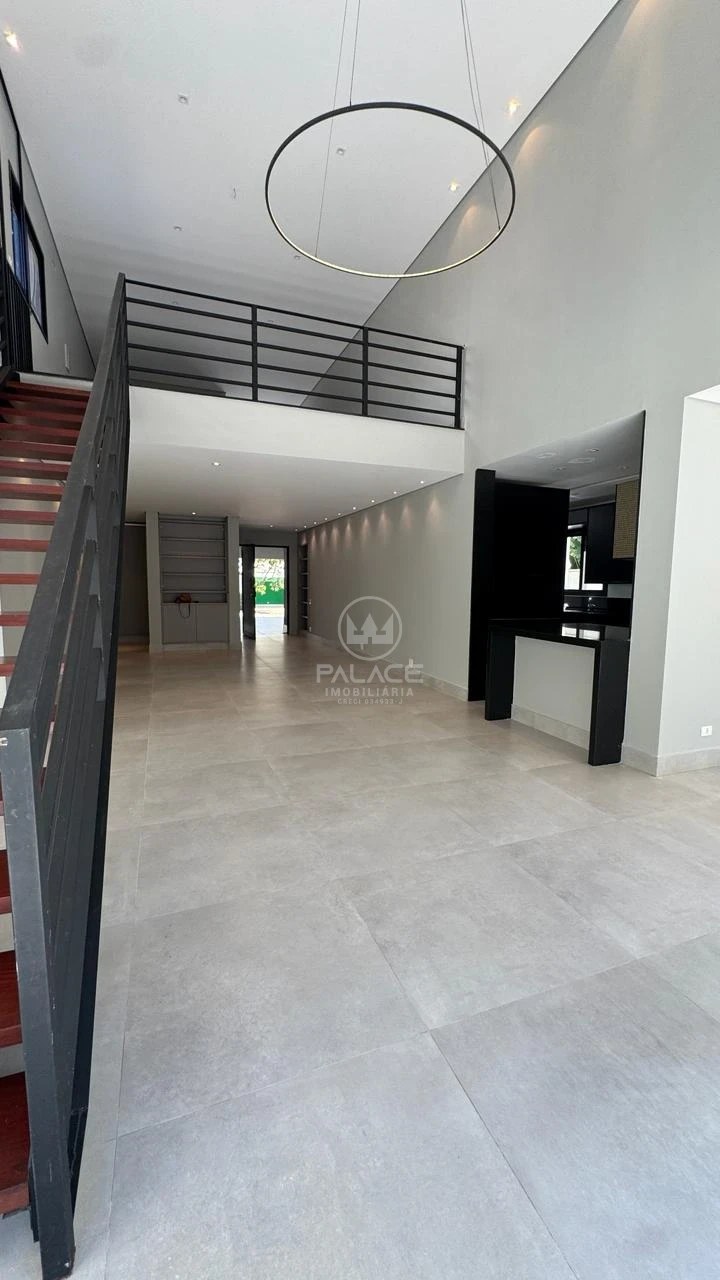 Casa Em Condomínio À Venda Condominio Residencial Monte Alegre Piracicaba - Foto 16