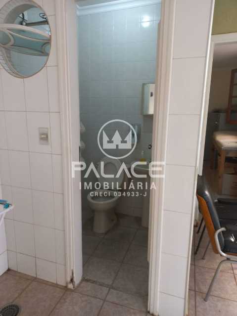 Imagens do imóveis Sala para alugar, 25 m² por - Centro - Piracicaba-SP