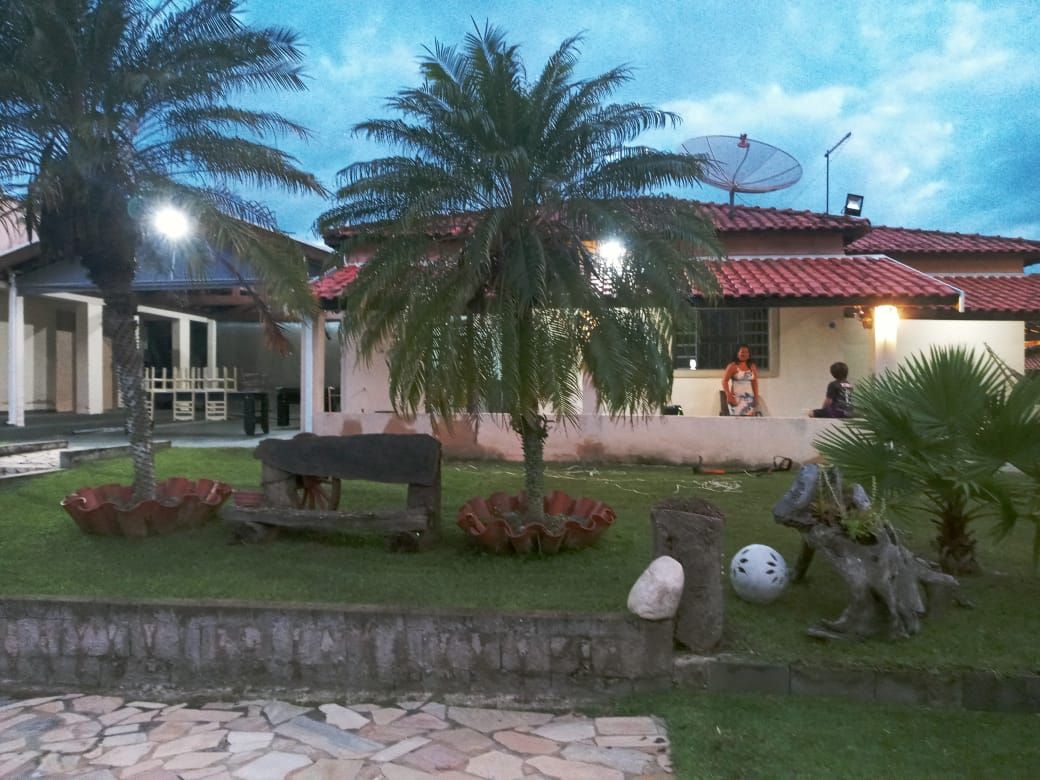 Imagens do imóveis chácara à venda em área rural de cosmópolis, cosmópolis 3 quartos