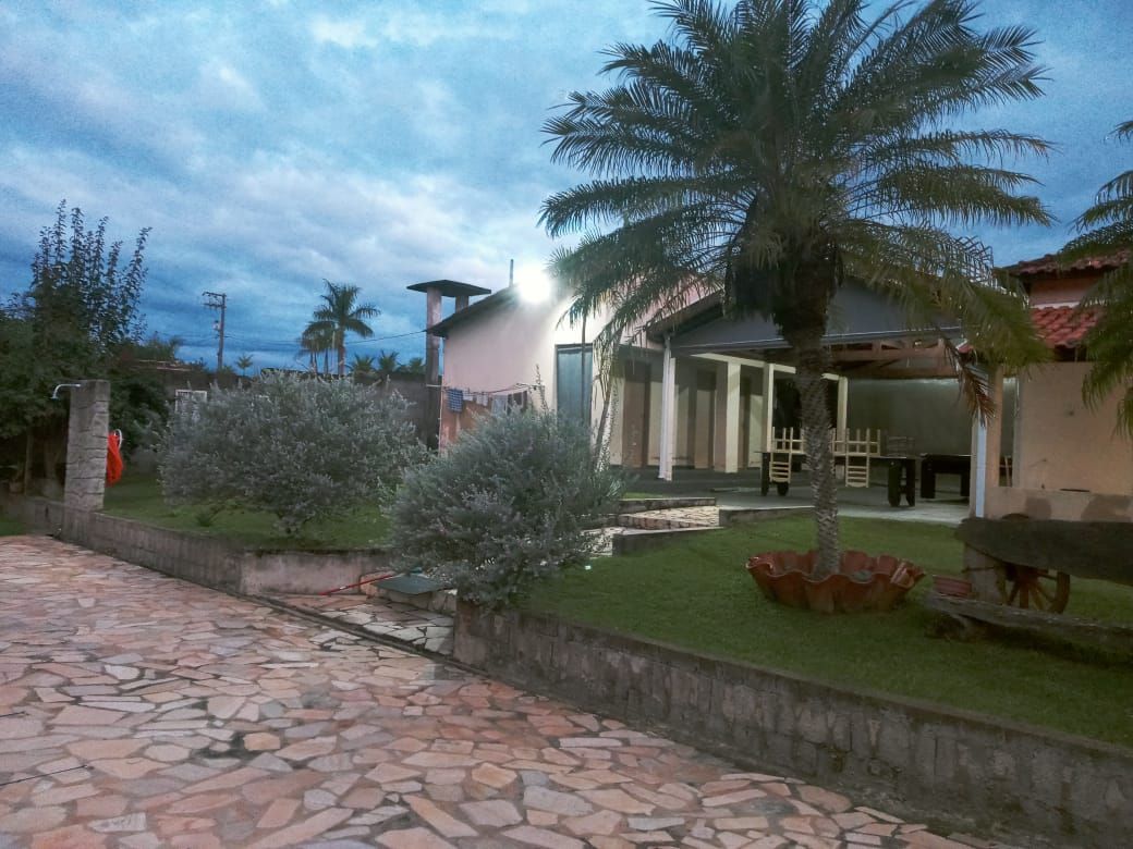 Imagens do imóveis chácara à venda em área rural de cosmópolis, cosmópolis 3 quartos