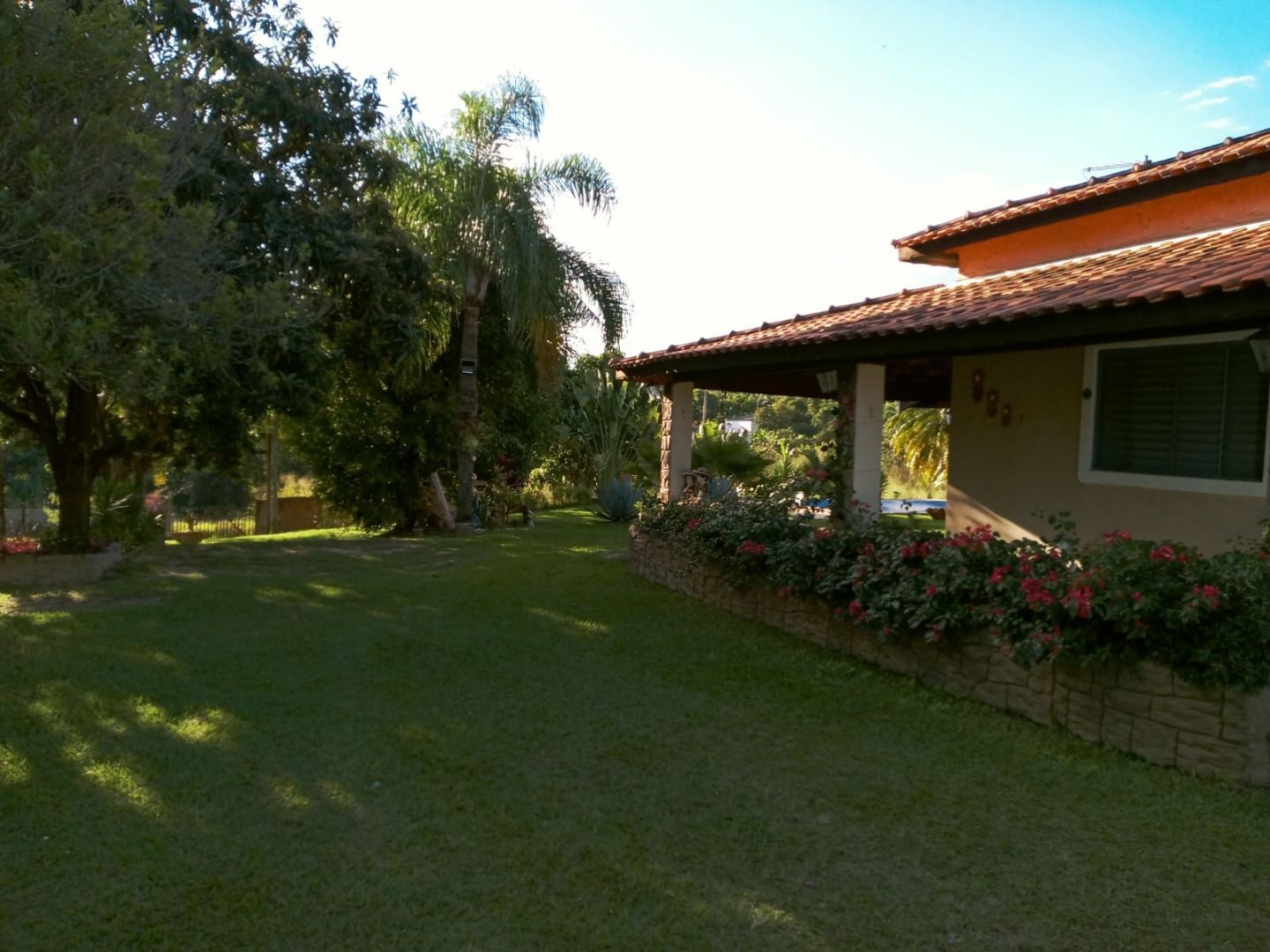 Imagens do imóveis chácara à venda em área rural de cosmópolis, cosmópolis 3 quartos