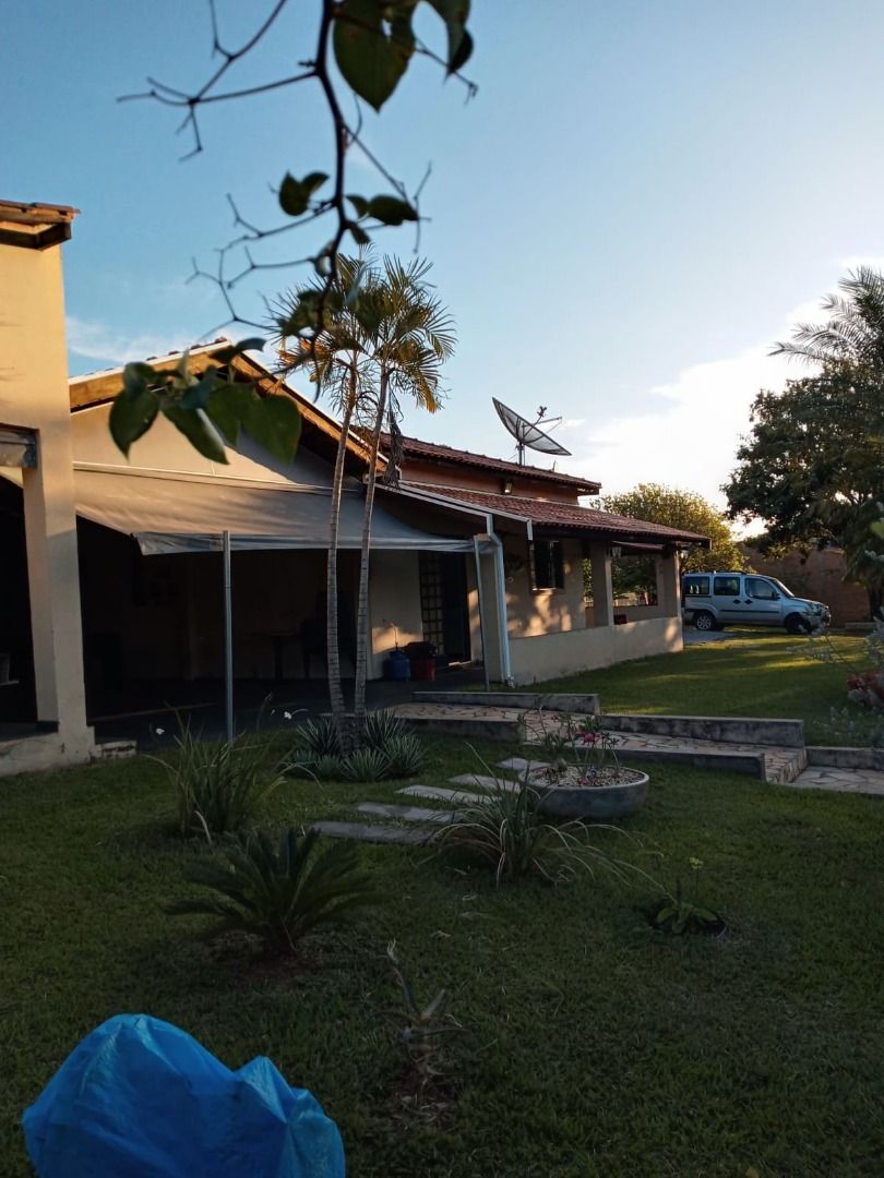 Imagens do imóveis chácara à venda em área rural de cosmópolis, cosmópolis 3 quartos