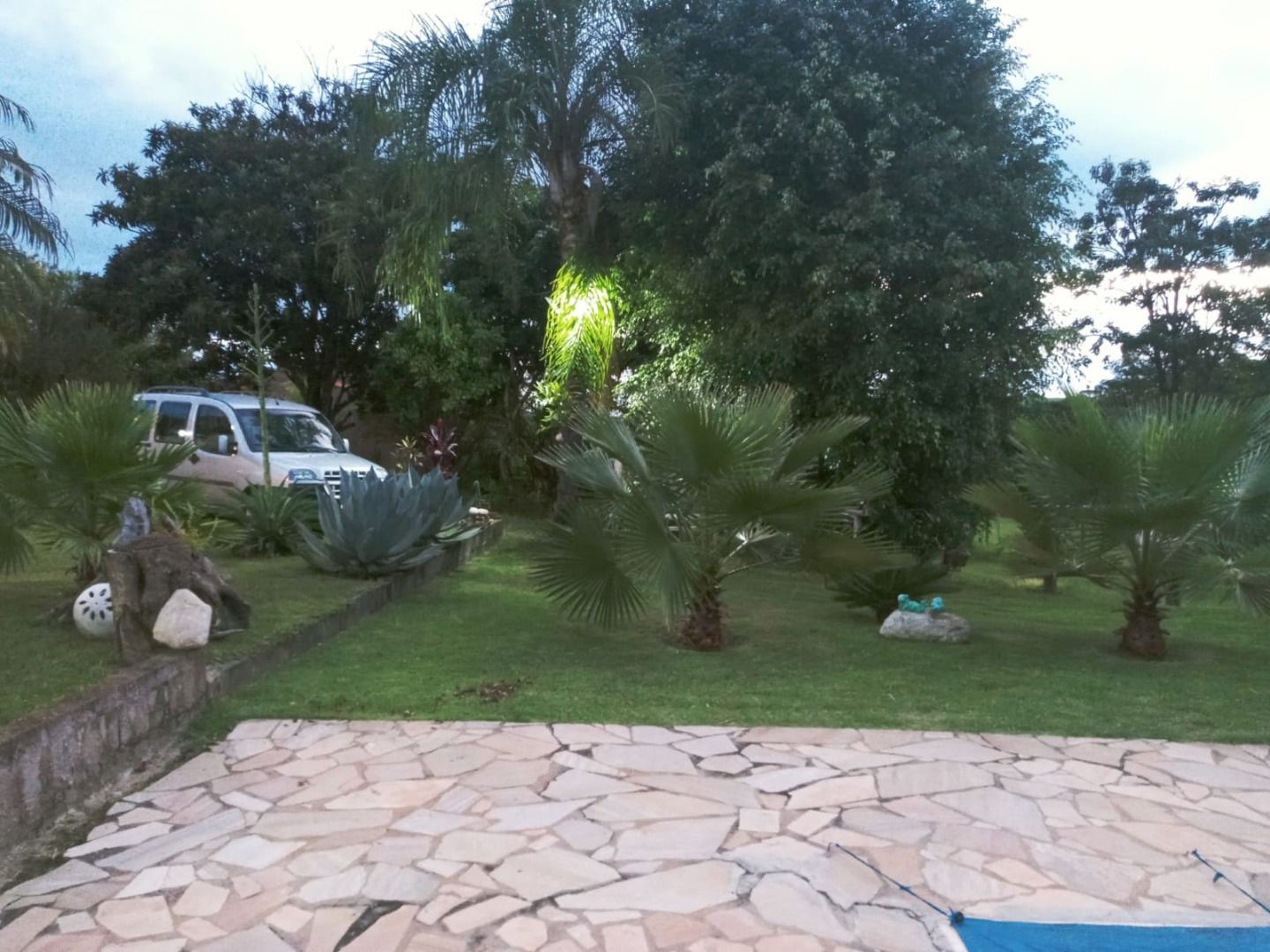 Imagens do imóveis chácara à venda em área rural de cosmópolis, cosmópolis 3 quartos