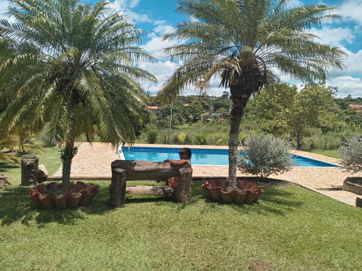 Imagens do imóveis chácara à venda em área rural de cosmópolis, cosmópolis 3 quartos