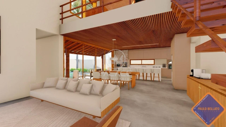 Terreno a Venda Residencial Terras de Artemis