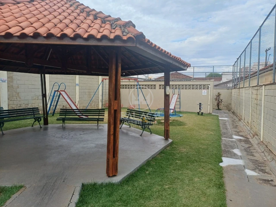 Condomínio Elits Park