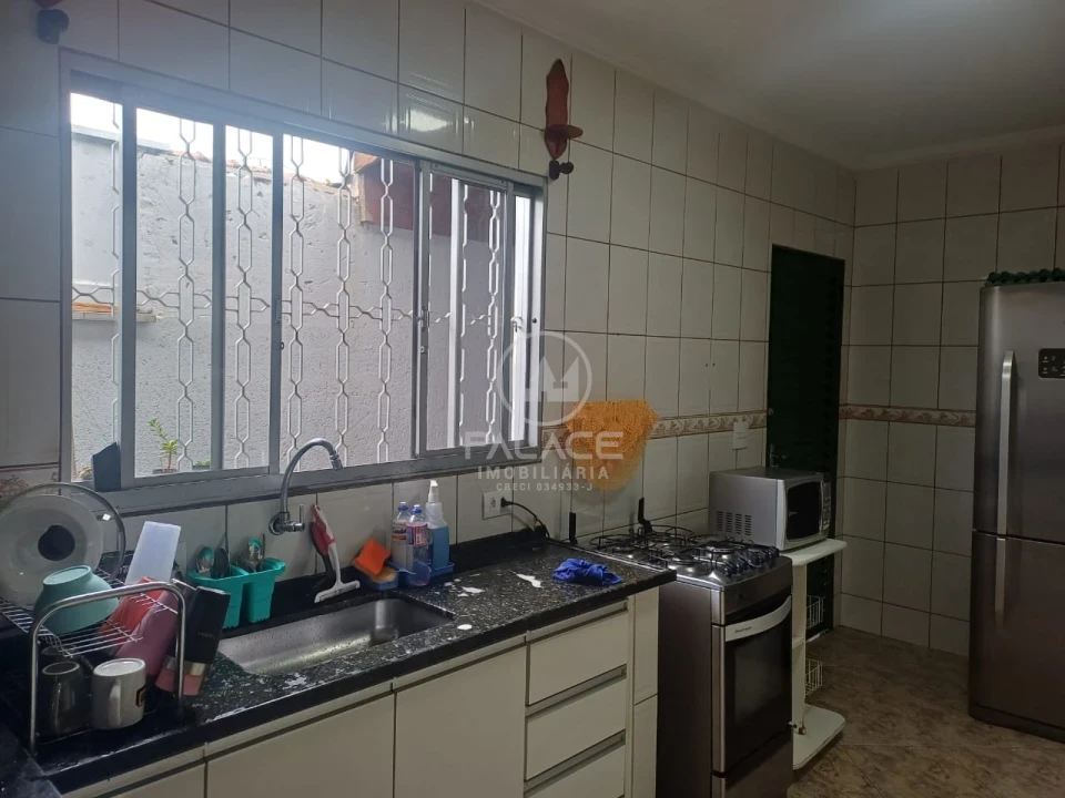 Casa a Venda no Bairro Jupiá
