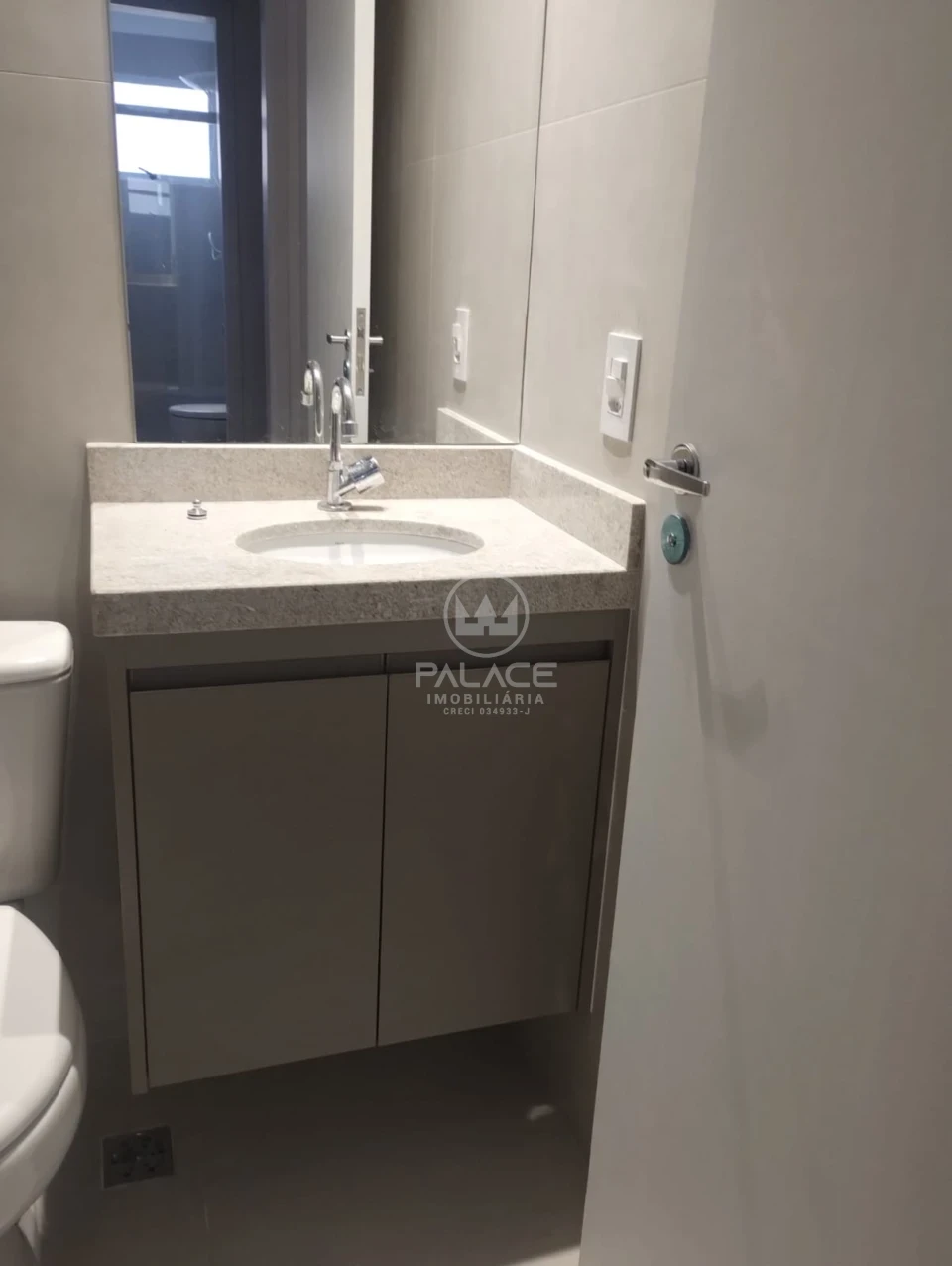 Apartamento À Venda Edifício Prime América Residencial Piracicaba
