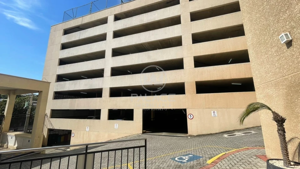 Apartamento Para Alugar Mirage Residence Piracicaba