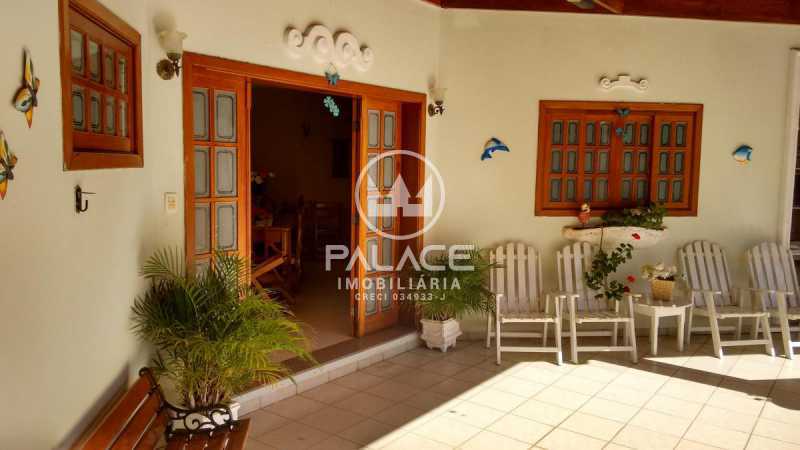 Chácara com 3 suítes à venda, 1.000 m² no condomínio Colinas do Piracicaba.