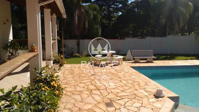 Chácara com 3 suítes à venda, 1.000 m² no condomínio Colinas do Piracicaba.