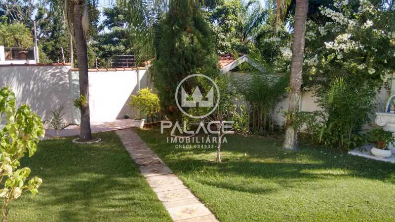 Chácara com 3 suítes à venda, 1.000 m² no condomínio Colinas do Piracicaba.