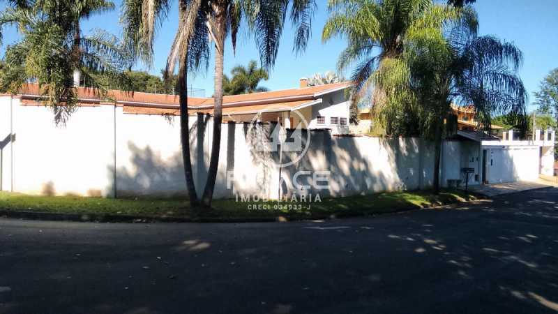 Chácara com 3 suítes à venda, 1.000 m² no condomínio Colinas do Piracicaba.