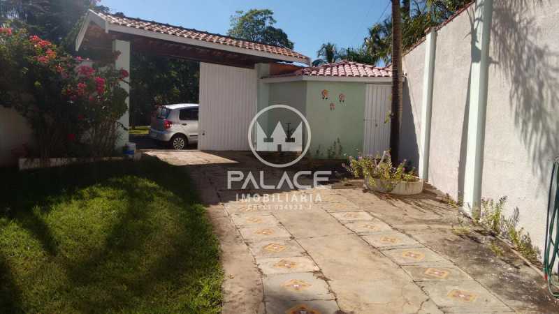 Chácara com 3 suítes à venda, 1.000 m² no condomínio Colinas do Piracicaba.