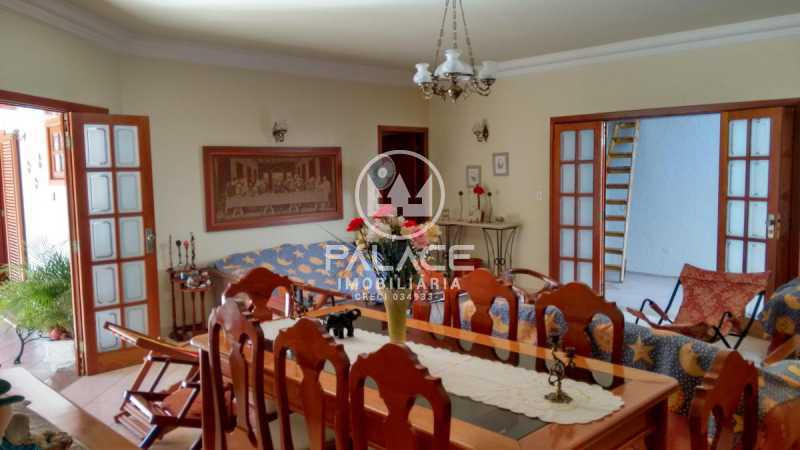 Chácara com 3 suítes à venda, 1.000 m² no condomínio Colinas do Piracicaba.