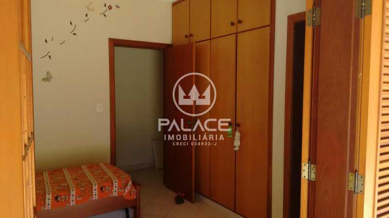 Chácara com 3 suítes à venda, 1.000 m² no condomínio Colinas do Piracicaba.