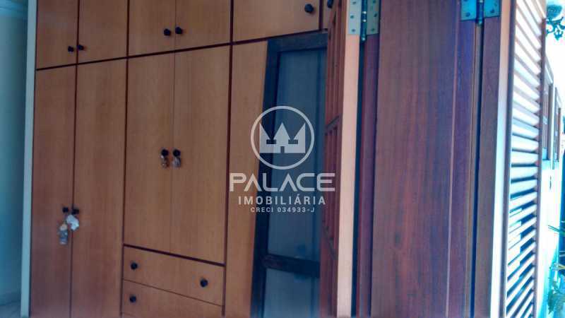 Chácara com 3 suítes à venda, 1.000 m² no condomínio Colinas do Piracicaba.