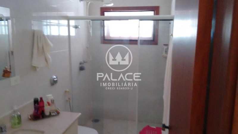 Chácara com 3 suítes à venda, 1.000 m² no condomínio Colinas do Piracicaba.