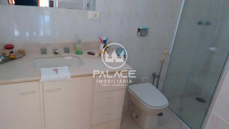 Chácara com 3 suítes à venda, 1.000 m² no condomínio Colinas do Piracicaba.