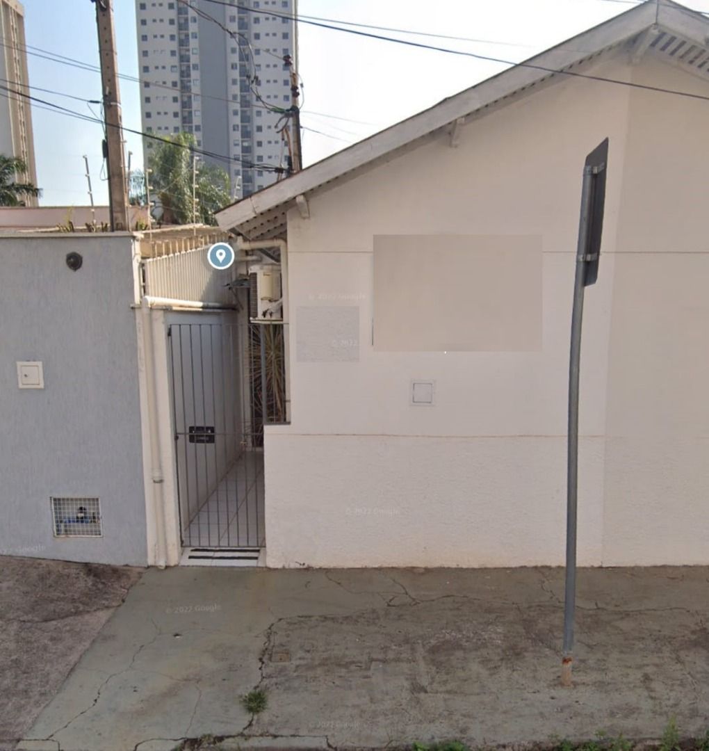 Casa com 2 dormitórios para alugar, 75 m² por RS 1.500,00-mês - São Dimas - Piracicaba-SP