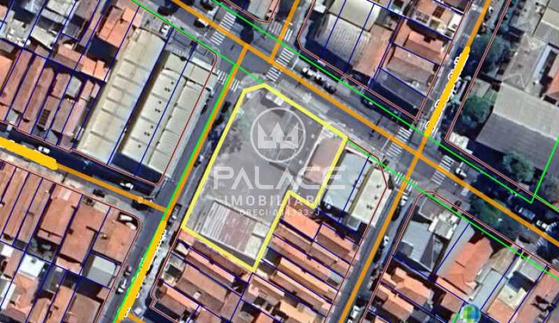 terreno comercial à venda em paulicéia, piracicaba 1926m²