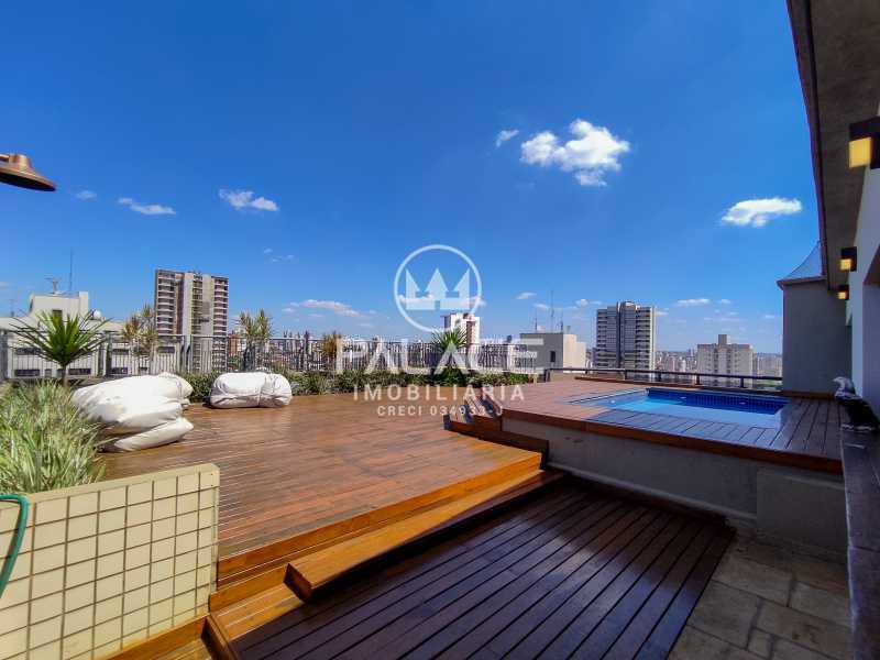 Imagens do imóveis cobertura para venda e aluguel na rua barão de piracicamirim, são dimas, piracicaba 4 quartos 420m²