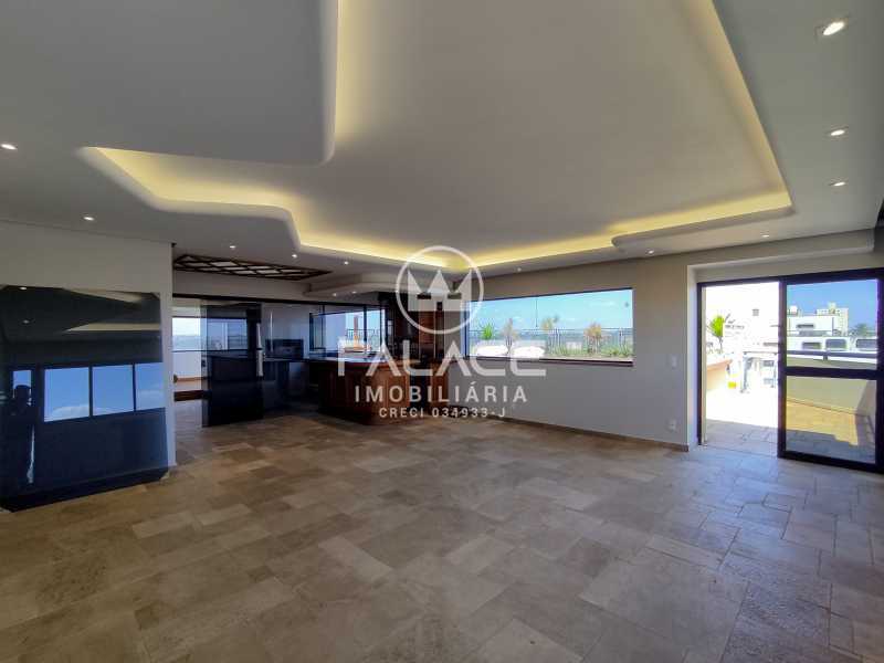 Imagens do imóveis cobertura para venda e aluguel na rua barão de piracicamirim, são dimas, piracicaba 4 quartos 420m²