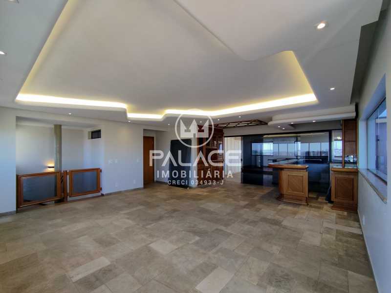 Imagens do imóveis cobertura para venda e aluguel na rua barão de piracicamirim, são dimas, piracicaba 4 quartos 420m²