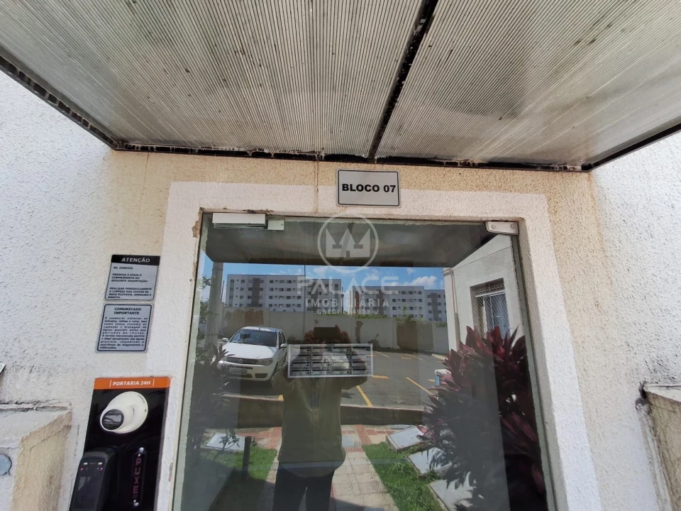 Apartamento, 2 quartos, 40 m² - Foto 4