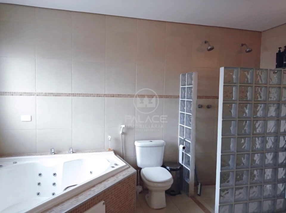 Casa à venda em Prezoto, Piracicaba — Portal Mundo do Imóvel