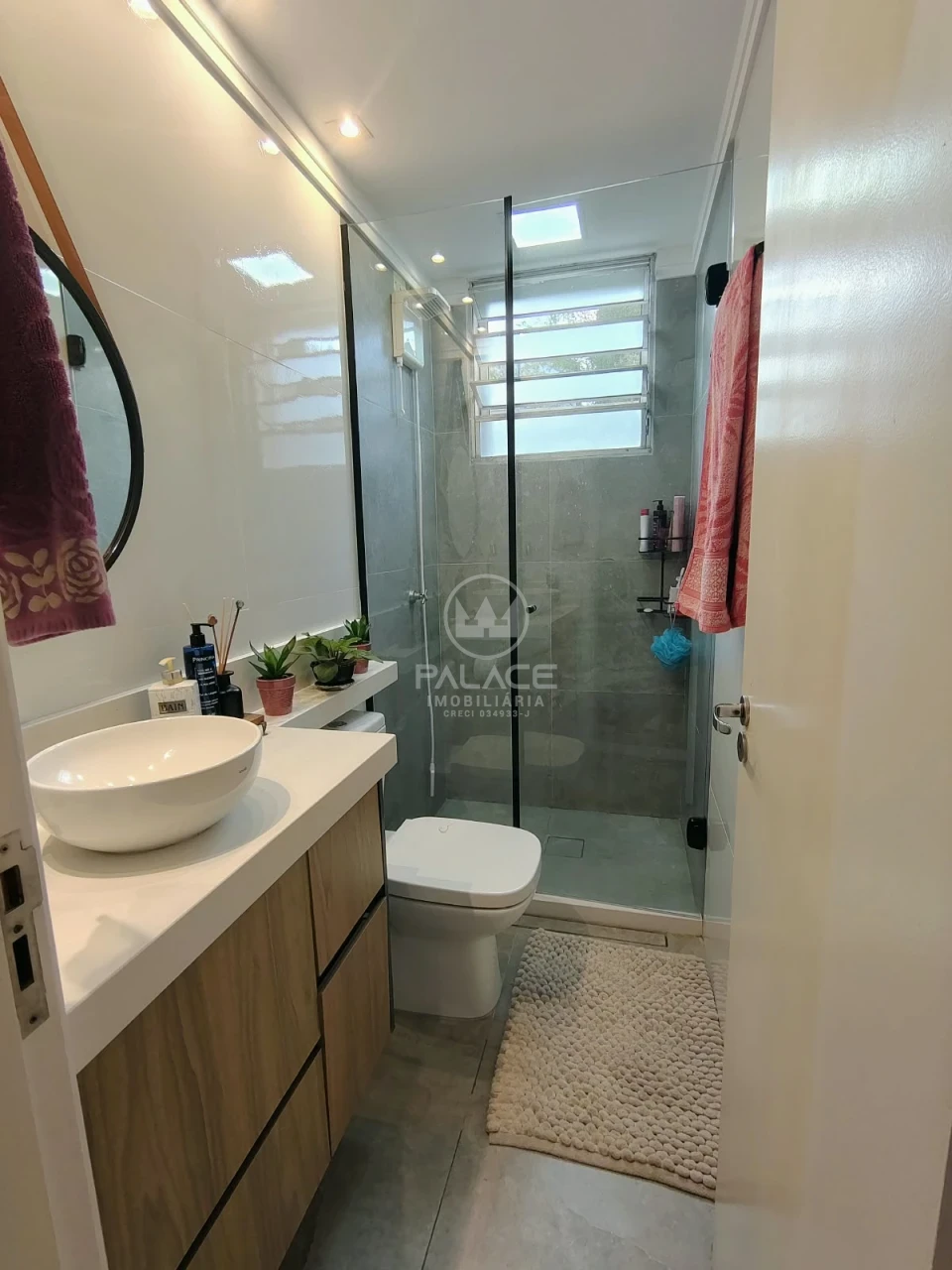 Apartamento 3 quartos à venda em Piracicamirim, Piracicaba — Spazio Palazzo Di Spagna - foto 9