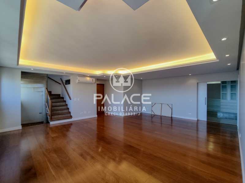 Imagens do imóveis cobertura para venda e aluguel na rua barão de piracicamirim, são dimas, piracicaba 4 quartos 420m²