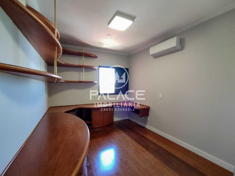 Imagens do imóveis cobertura para venda e aluguel na rua barão de piracicamirim, são dimas, piracicaba 4 quartos 420m²