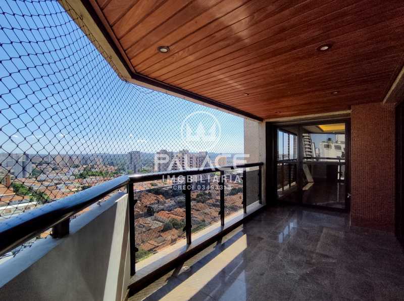 Imagens do imóveis cobertura para venda e aluguel na rua barão de piracicamirim, são dimas, piracicaba 4 quartos 420m²