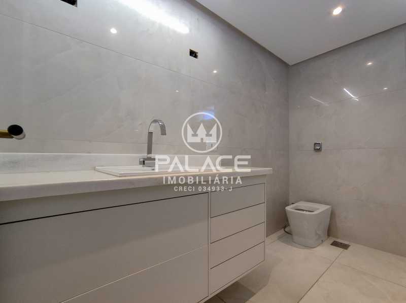 Imagens do imóveis cobertura para venda e aluguel na rua barão de piracicamirim, são dimas, piracicaba 4 quartos 420m²