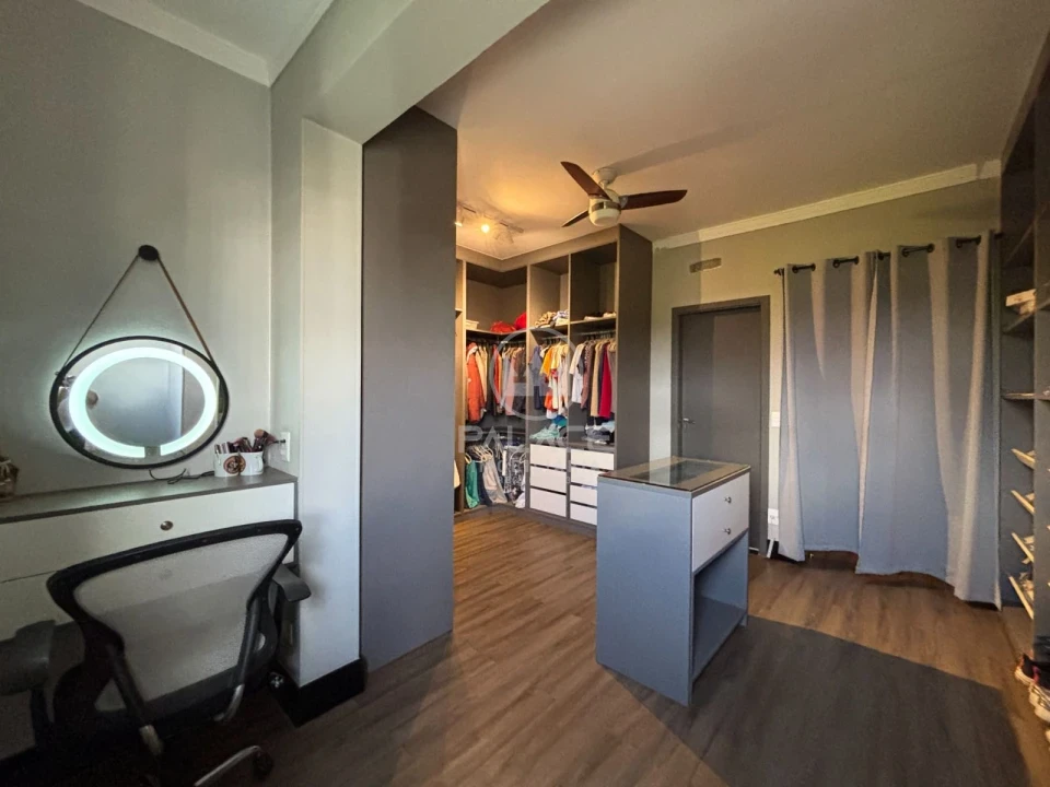 Casa Em Condomínio À Venda Residencial Villa D'Aquila Piracicaba