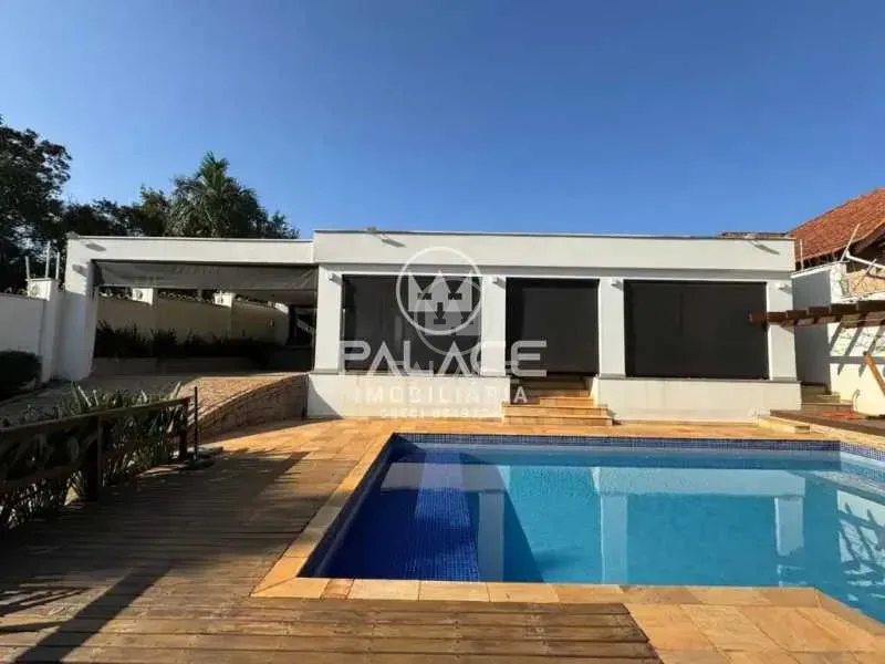 Casa 5 quartos à venda em Centro, Piracicaba - foto 4