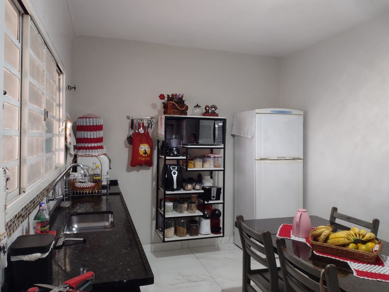 Imagens do imóveis casa à venda em castelinho, piracicaba 3 quartos 143m²