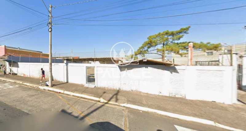 terreno comercial à venda em paulicéia, piracicaba 1926m²