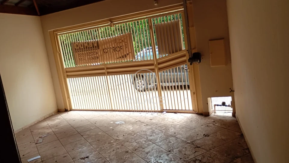 Casa À Venda Santa Rosa Ipês Piracicaba