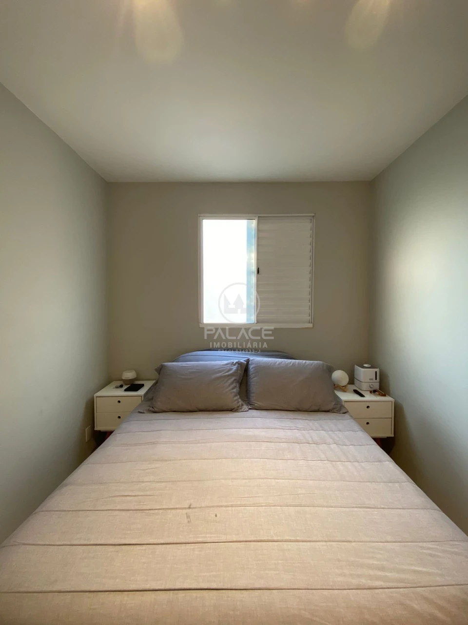 Apartamento À Venda Piazza Florença Piracicaba