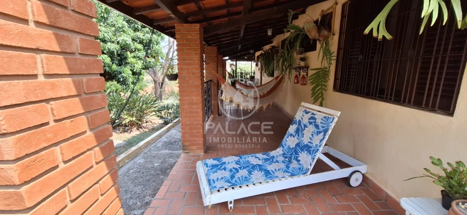 Casa À Venda Centro Águas De São Pedro