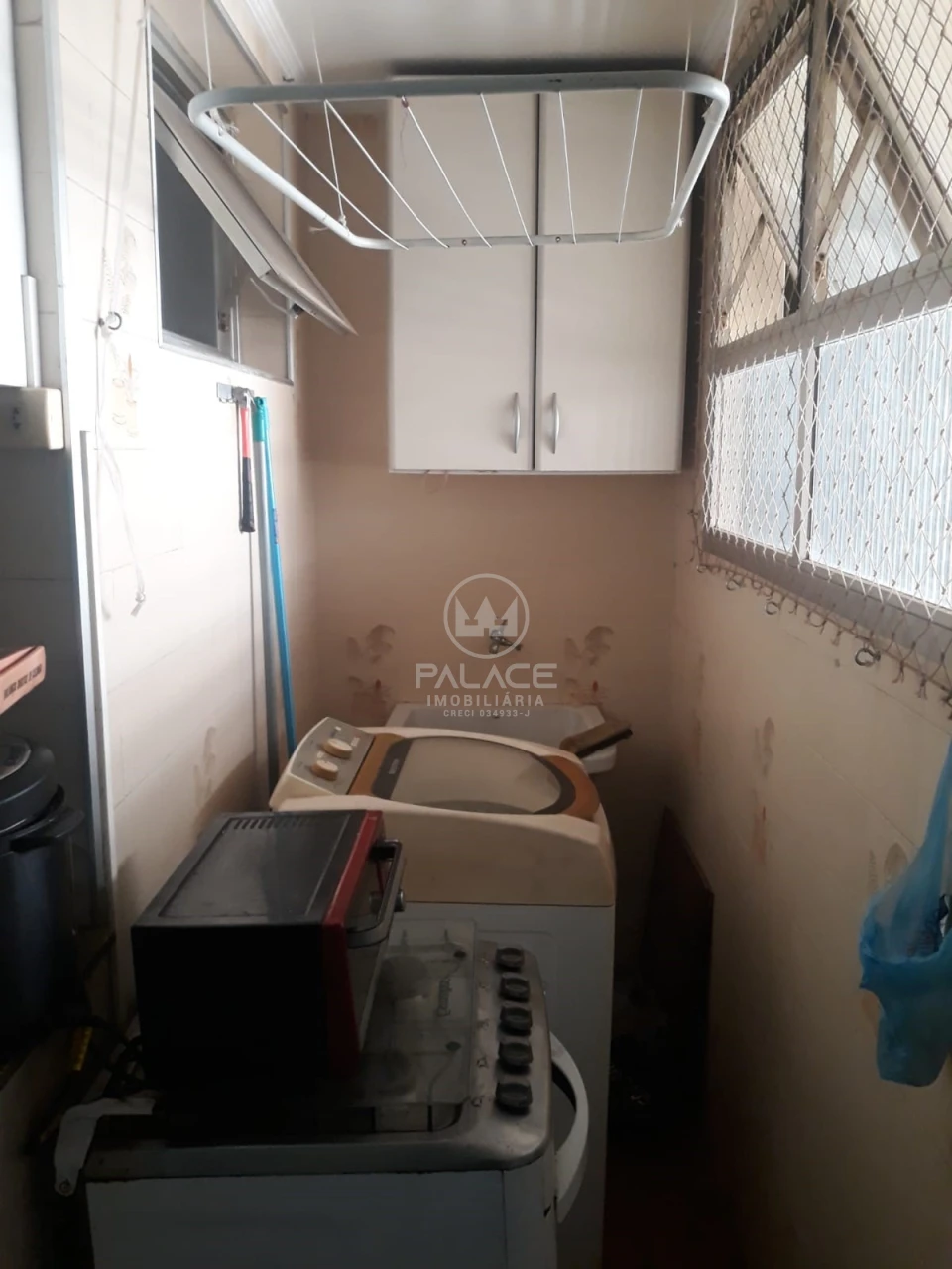 Apartamento À Venda Edifício Fenix Piracicaba