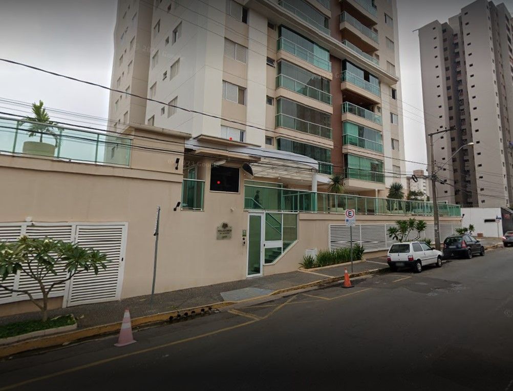 Imagens do imóveis apartamento à venda em alto, piracicaba 3 quartos 140m²