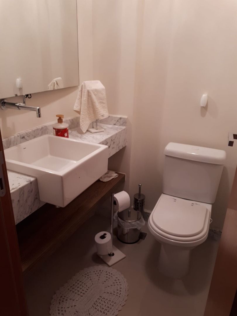 Imagens do imóveis apartamento à venda em alto, piracicaba 3 quartos 140m²
