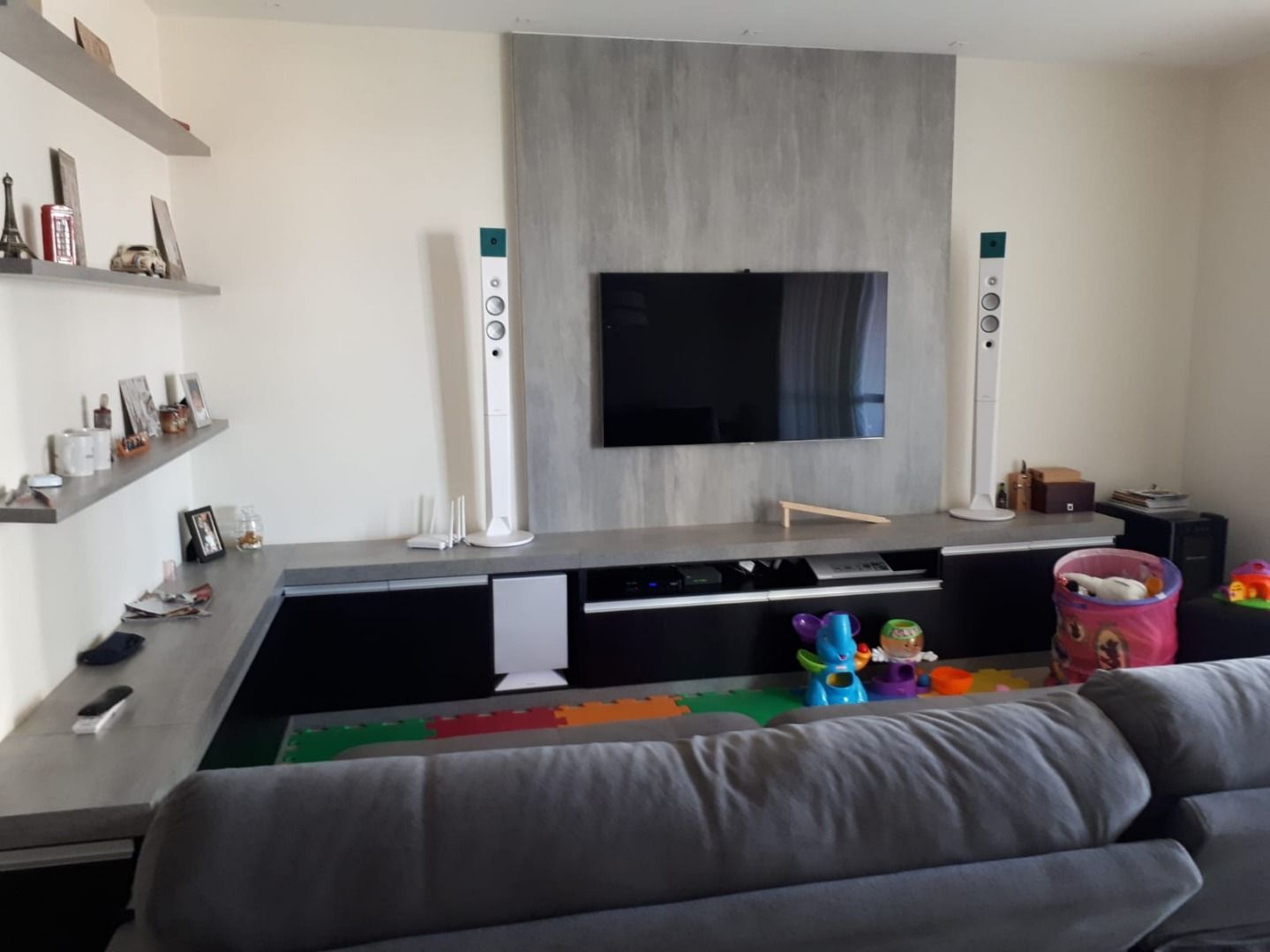 Imagens do imóveis apartamento à venda em alto, piracicaba 3 quartos 140m²