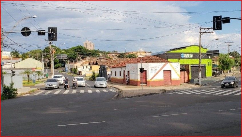 terreno residencial à venda em piracicamirim, piracicaba 2710m²