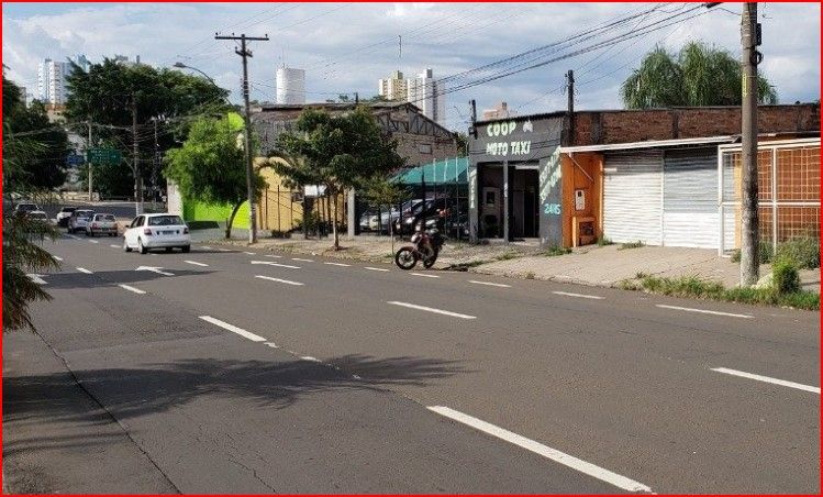 terreno residencial à venda em piracicamirim, piracicaba 2710m²