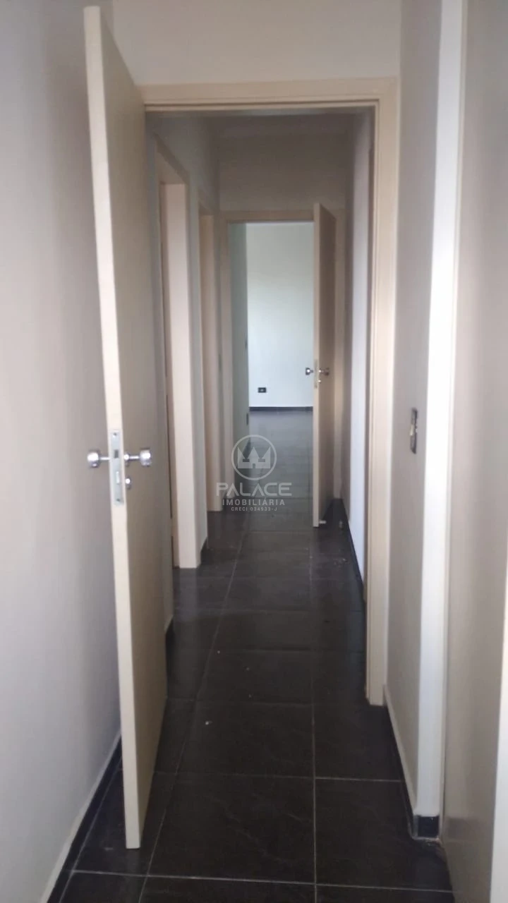 Condomínio Edifício Flamboyant